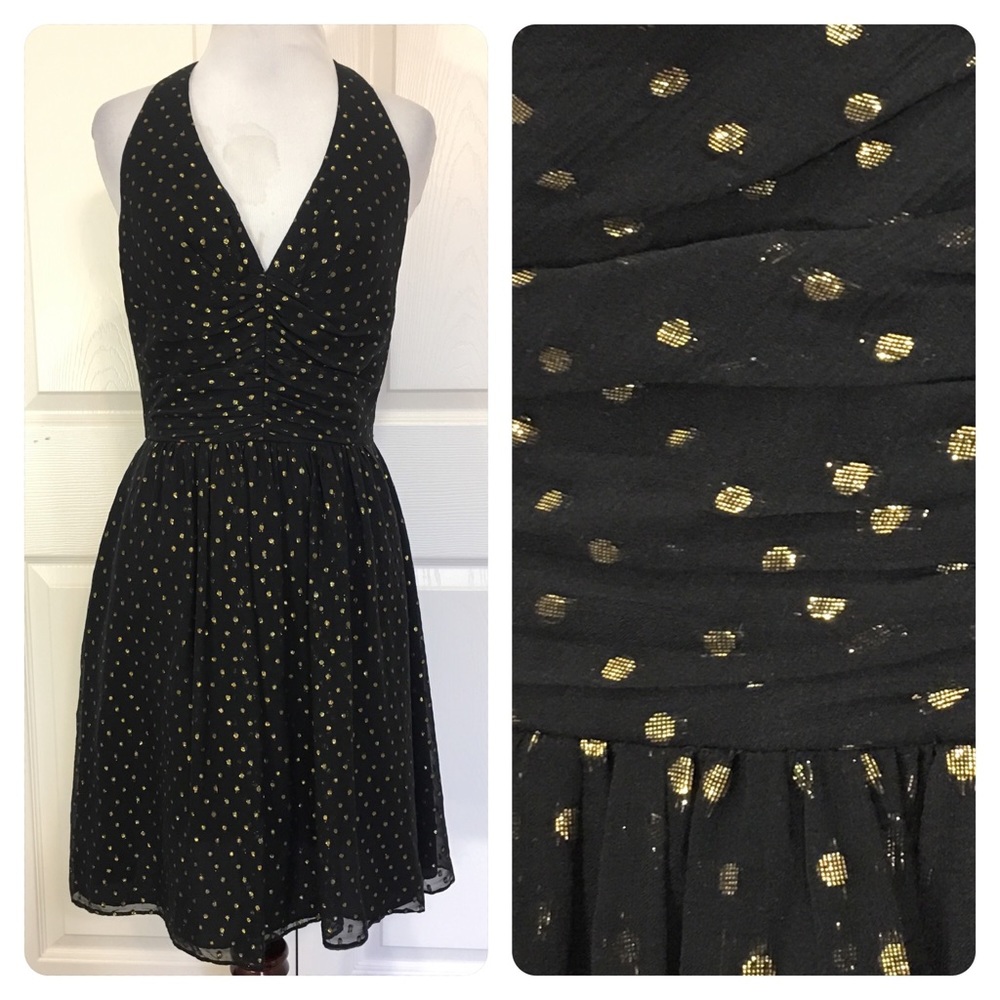 Kay Unger dress - cocktail - party